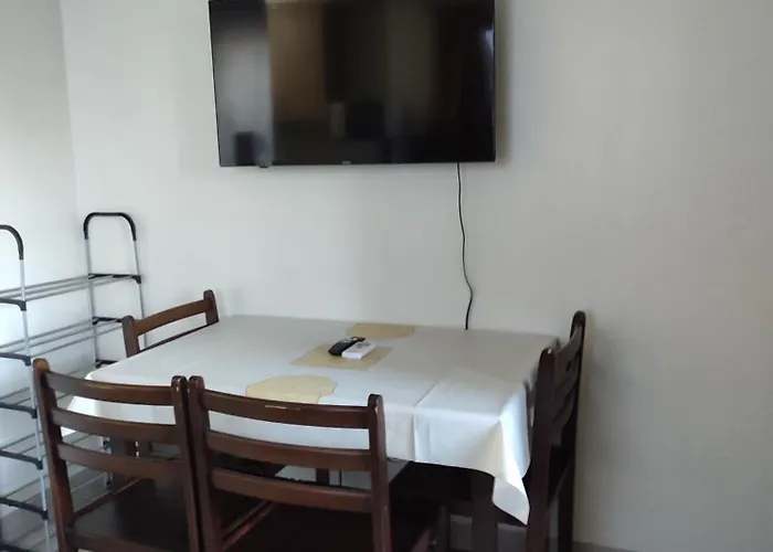 335 Sea Residences Tower F Staycation Infront Of Moa, Arena, Ikea, Smx, Moa Complex, Near Cod, Solaire, Okada, Parqal, & Naia 123 アパート *
